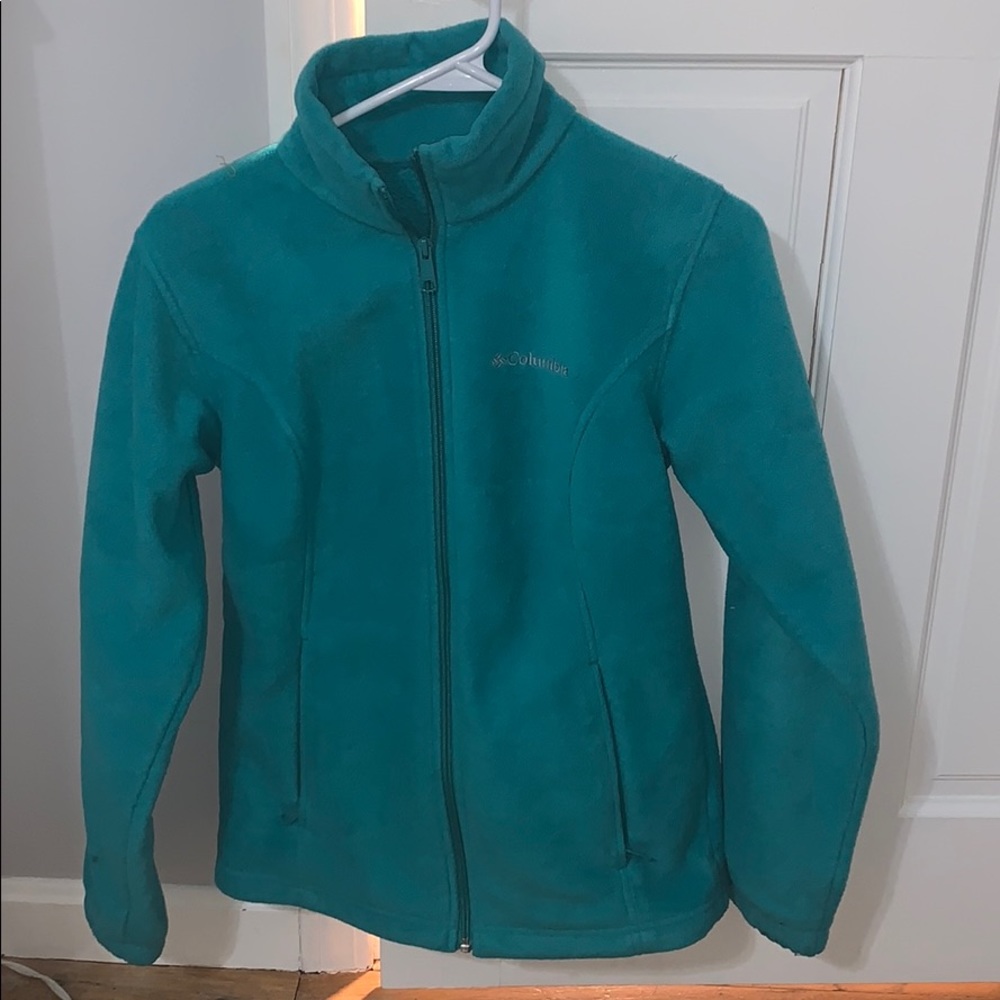 Columbia women’s jacket